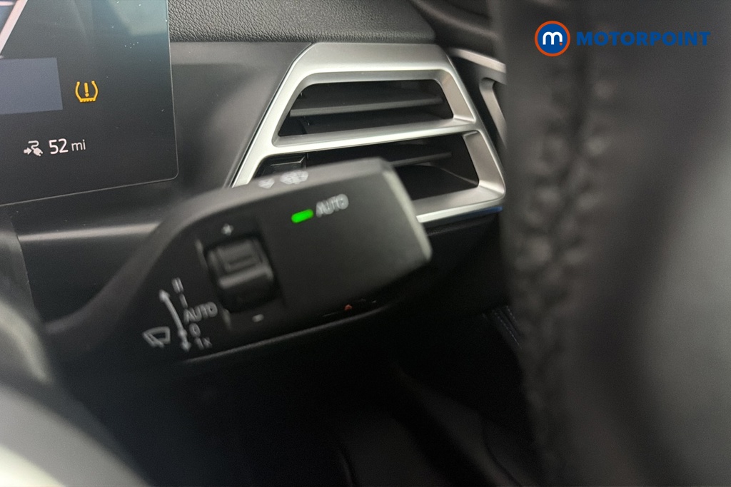 BMW I4 M Sport Automatic Electric Hatchback - Stock Number (1685556) - 6th supplementary image