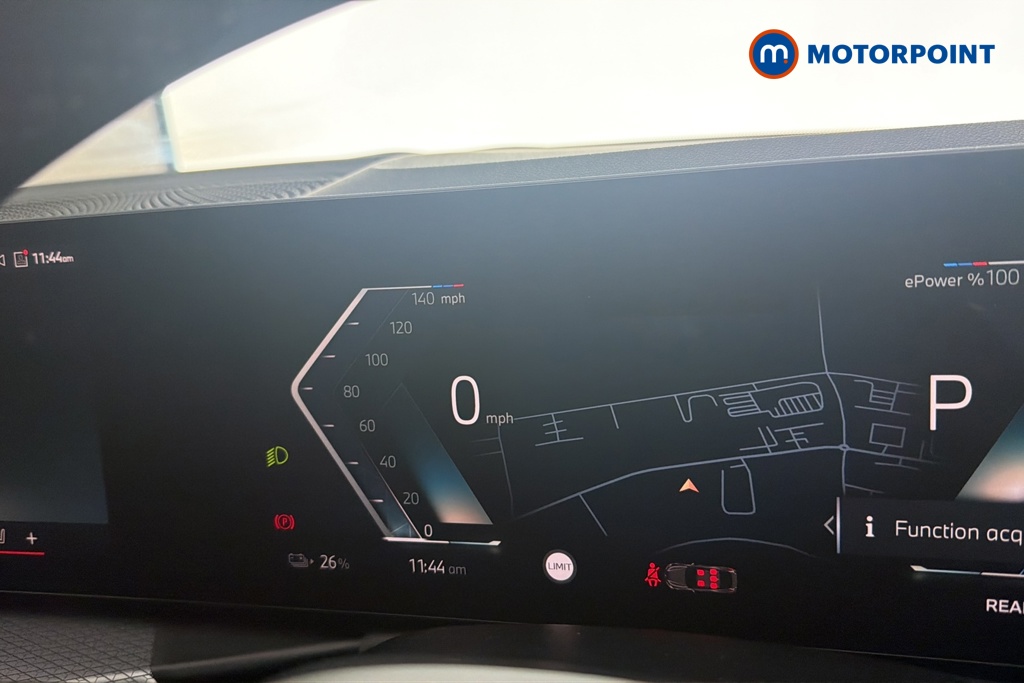 BMW I4 M Sport Automatic Electric Hatchback - Stock Number (1685556) - 7th supplementary image