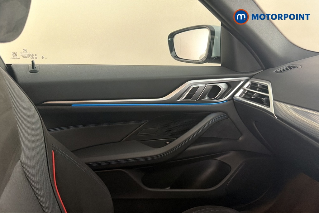 BMW I4 M Sport Automatic Electric Hatchback - Stock Number (1685556) - 10th supplementary image