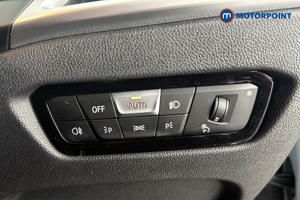 BMW I4 M Sport Automatic Electric Hatchback - Stock Number (1685556) - 11th supplementary image