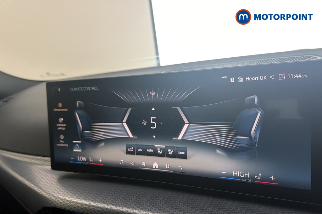 BMW I4 M Sport Automatic Electric Hatchback - Stock Number (1685556) - 12th supplementary image
