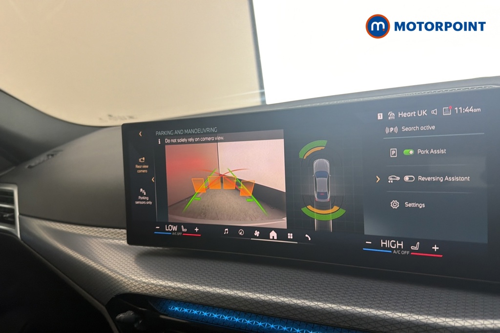 BMW I4 M Sport Automatic Electric Hatchback - Stock Number (1685556) - 13th supplementary image