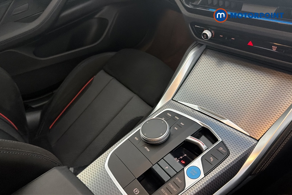BMW I4 M Sport Automatic Electric Hatchback - Stock Number (1685556) - 15th supplementary image