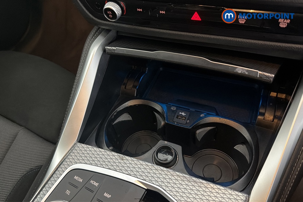 BMW I4 M Sport Automatic Electric Hatchback - Stock Number (1685556) - 16th supplementary image