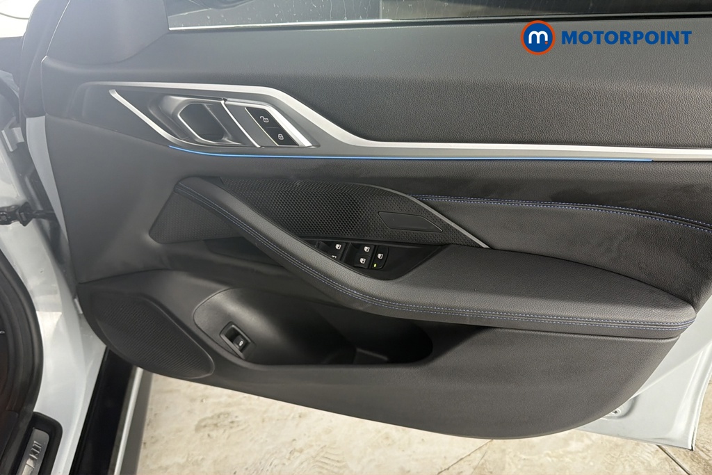BMW I4 M Sport Automatic Electric Hatchback - Stock Number (1685556) - 18th supplementary image