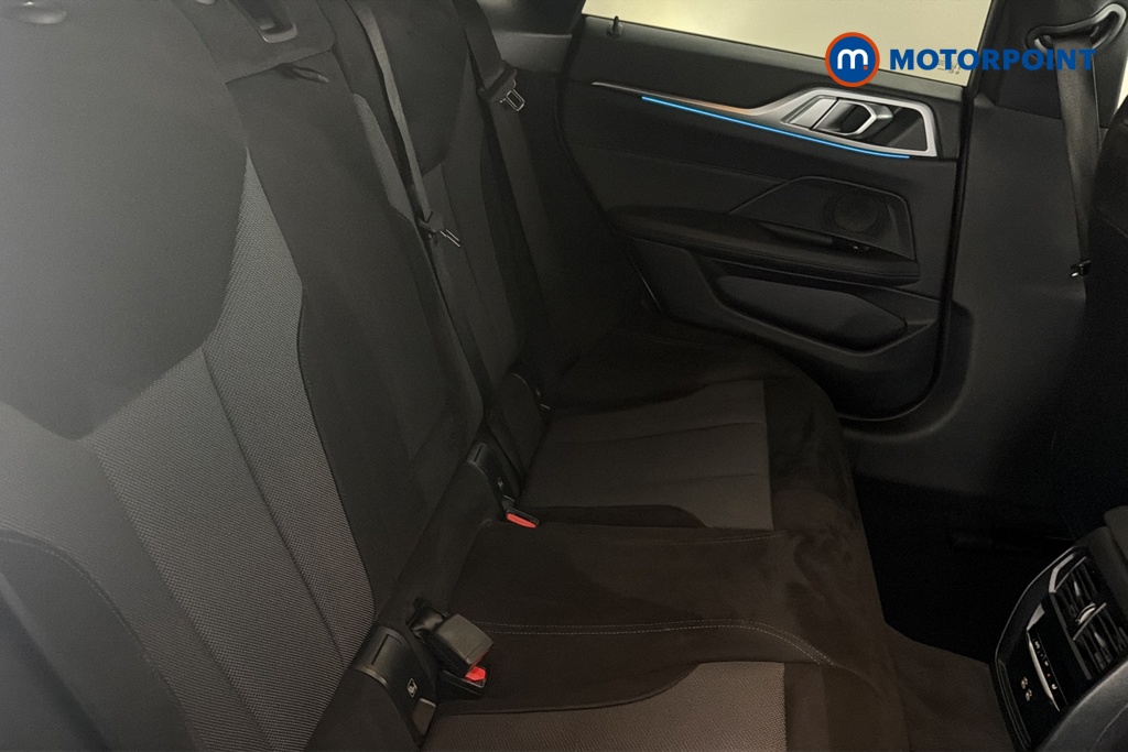 BMW I4 M Sport Automatic Electric Hatchback - Stock Number (1685556) - 25th supplementary image