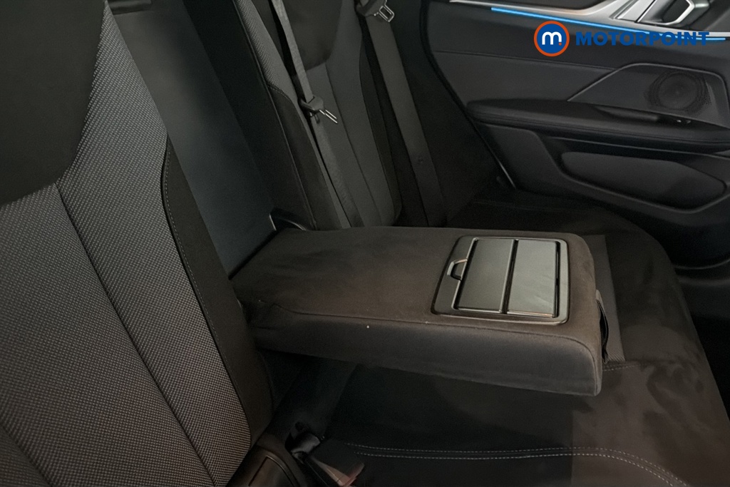 BMW I4 M Sport Automatic Electric Hatchback - Stock Number (1685556) - 26th supplementary image