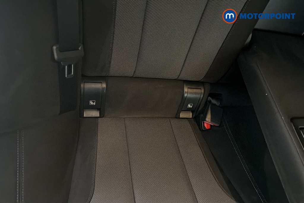BMW I4 M Sport Automatic Electric Hatchback - Stock Number (1685556) - 27th supplementary image