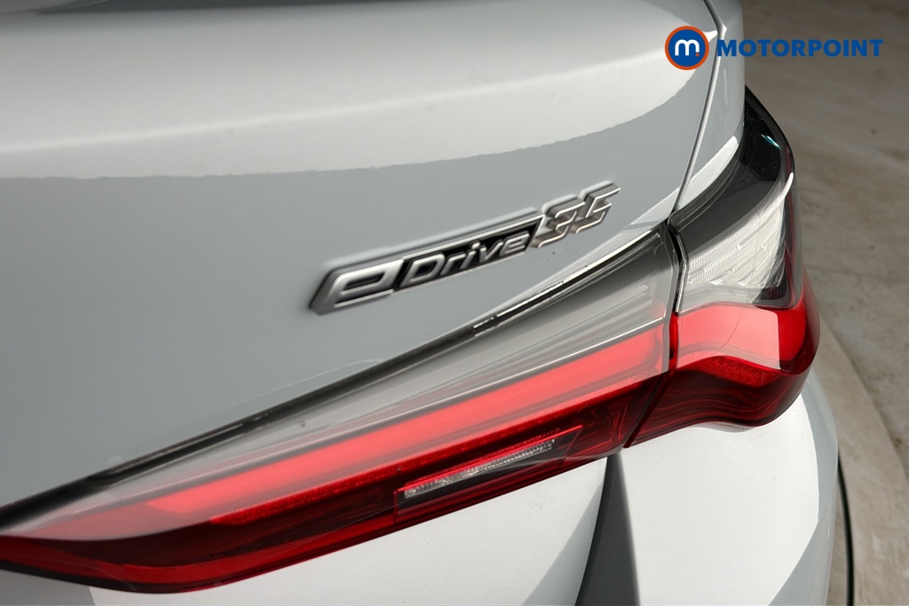 BMW I4 M Sport Automatic Electric Hatchback - Stock Number (1685556) - 36th supplementary image