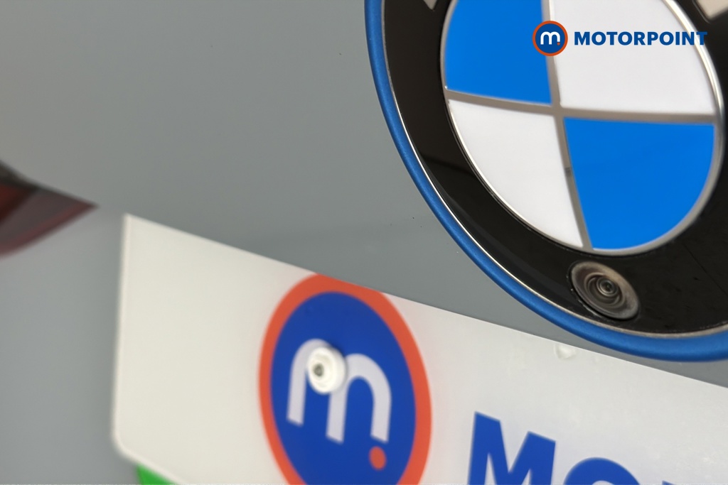BMW I4 M Sport Automatic Electric Hatchback - Stock Number (1685556) - 37th supplementary image
