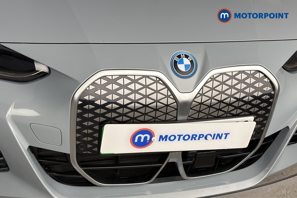 BMW I4 M Sport Automatic Electric Hatchback - Stock Number (1685556) - 43rd supplementary image