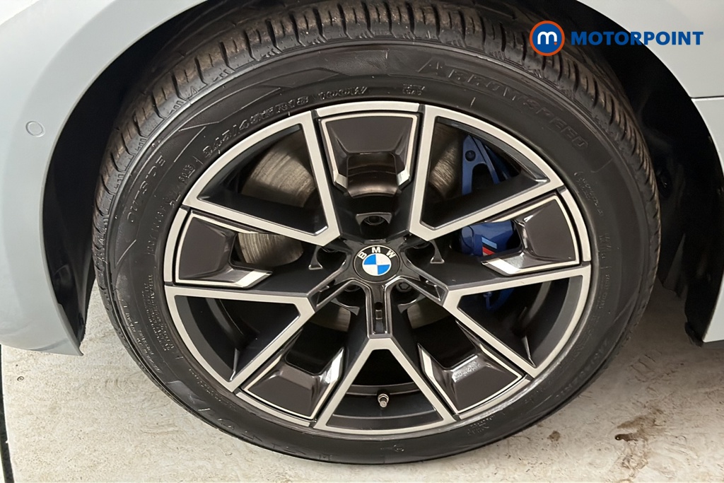 BMW I4 M Sport Automatic Electric Hatchback - Stock Number (1685556) - 44th supplementary image