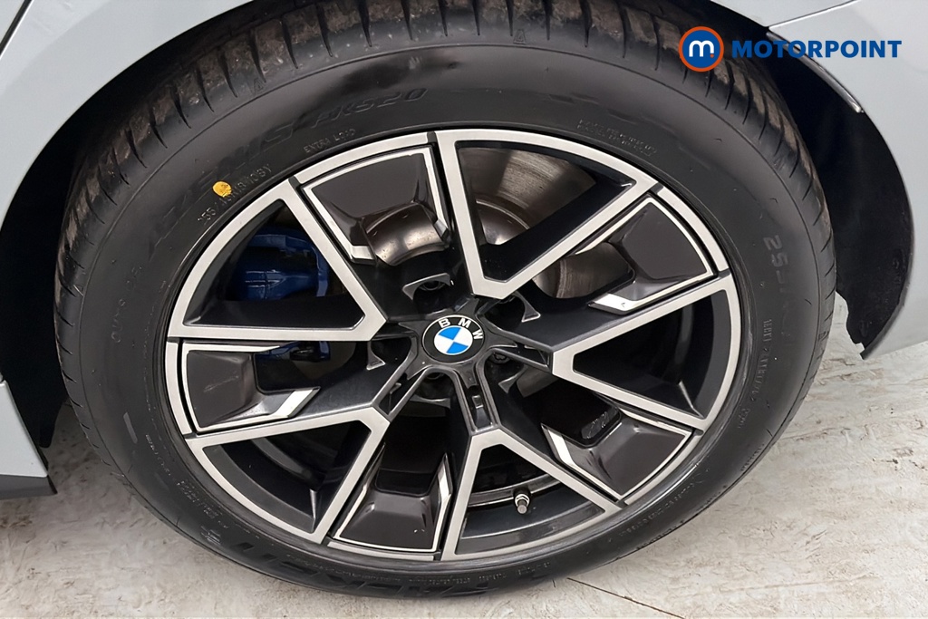 BMW I4 M Sport Automatic Electric Hatchback - Stock Number (1685556) - 45th supplementary image