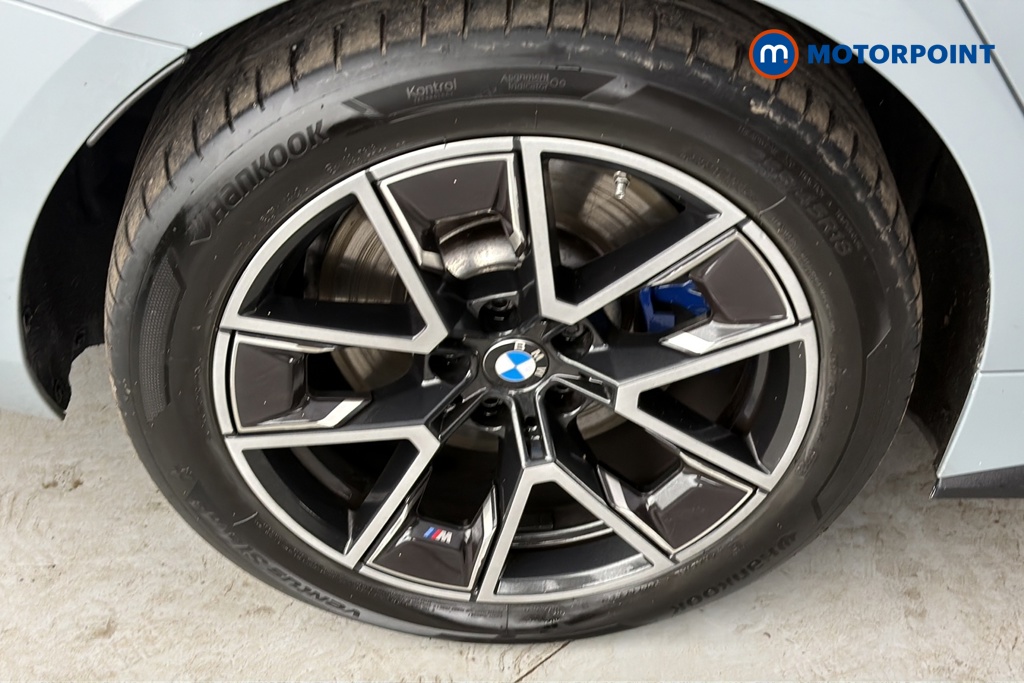 BMW I4 M Sport Automatic Electric Hatchback - Stock Number (1685556) - 46th supplementary image