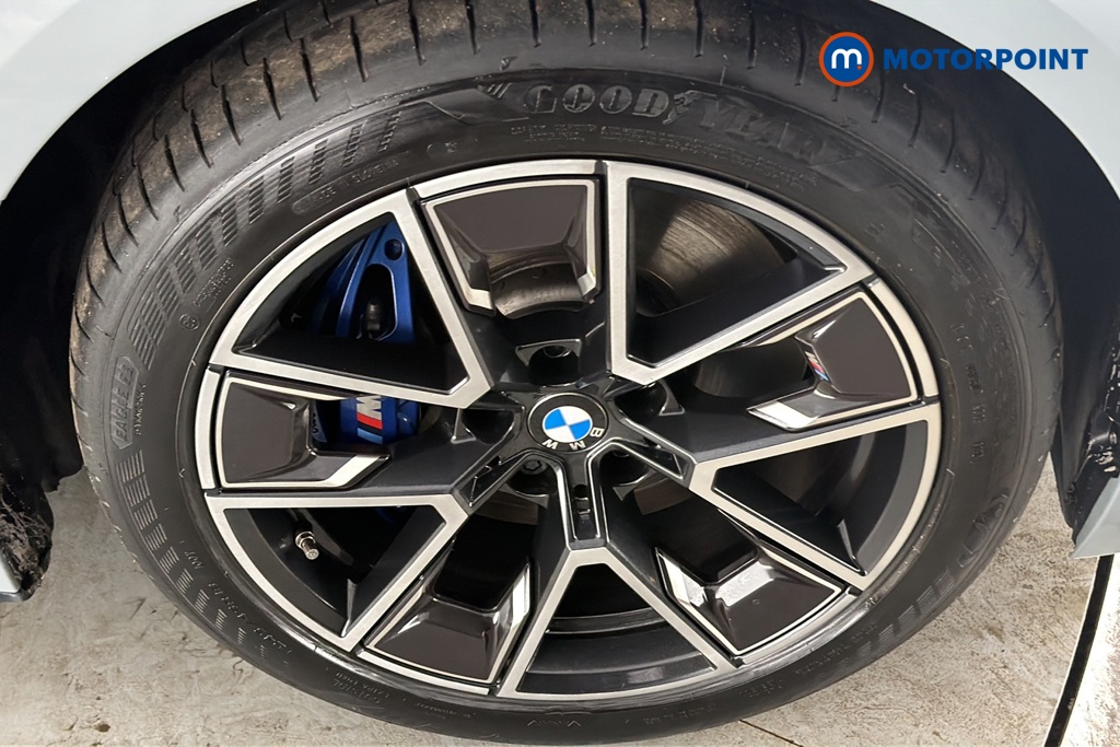BMW I4 M Sport Automatic Electric Hatchback - Stock Number (1685556) - 47th supplementary image