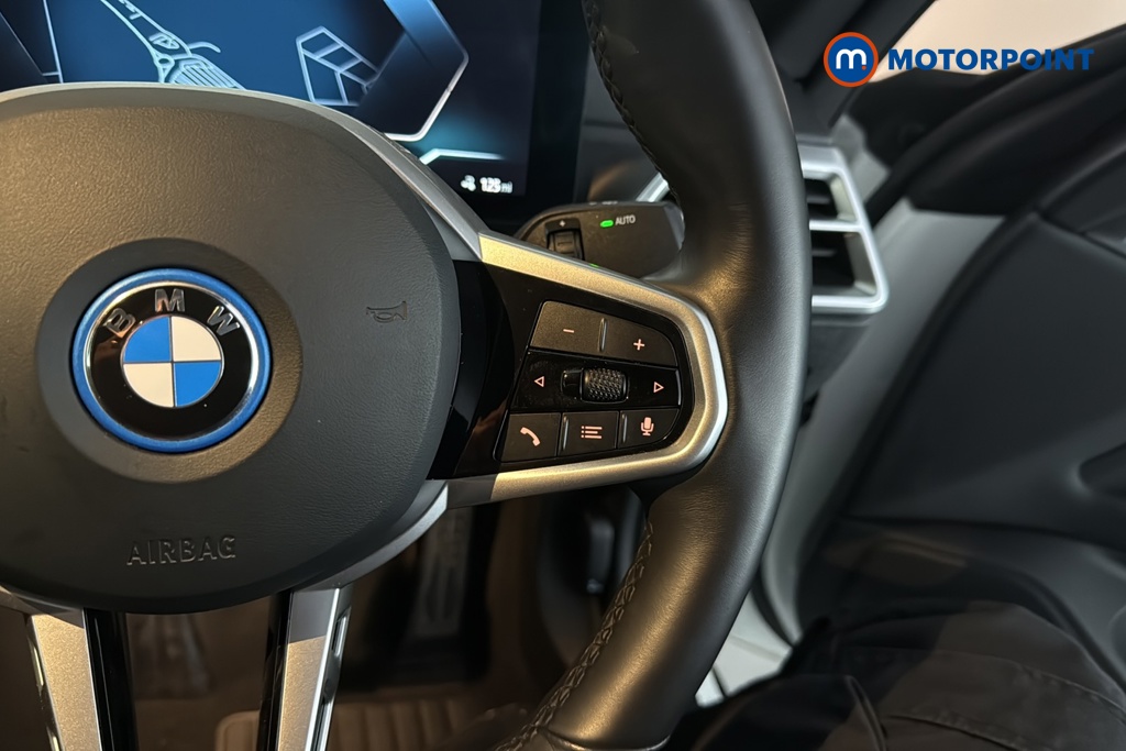 BMW I4 M Sport Automatic Electric Hatchback - Stock Number (1685563) - 3rd supplementary image