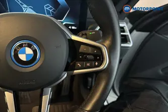 BMW I4 M Sport Automatic Electric Hatchback - Stock Number (1685563) - 3rd supplementary image