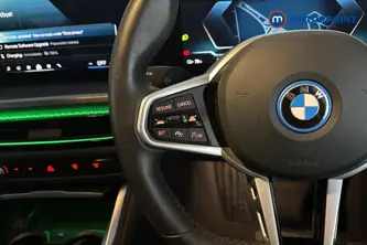BMW I4 M Sport Automatic Electric Hatchback - Stock Number (1685563) - 4th supplementary image