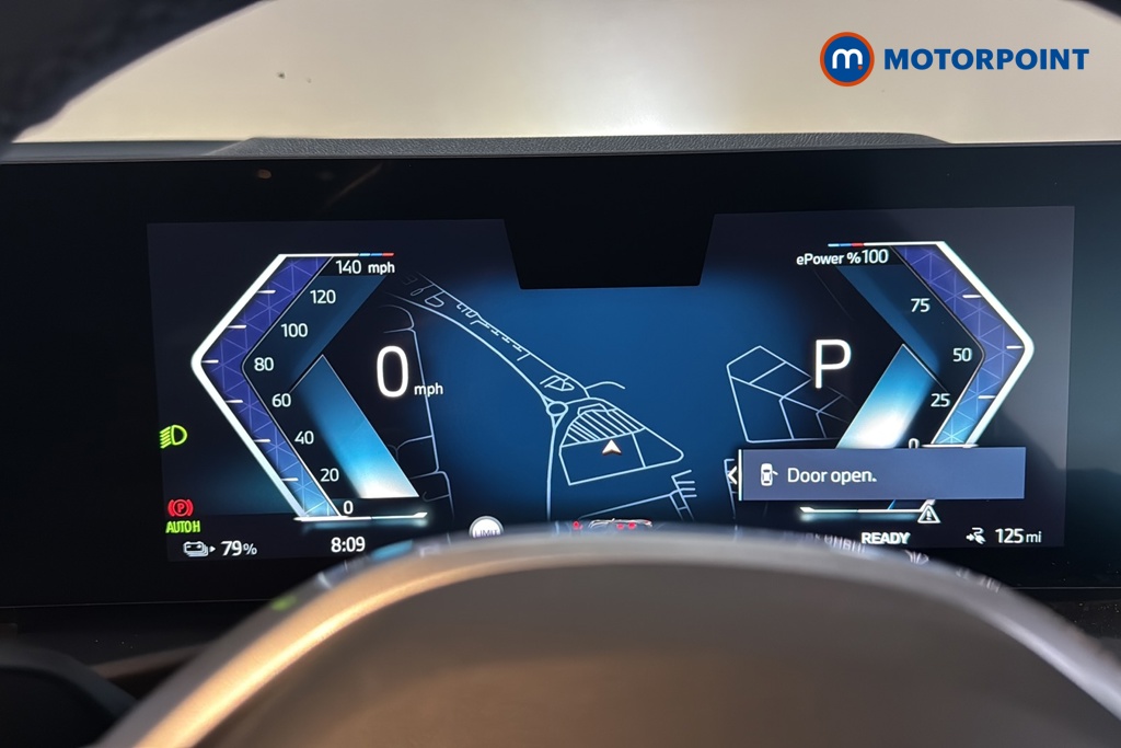 BMW I4 M Sport Automatic Electric Hatchback - Stock Number (1685563) - 7th supplementary image