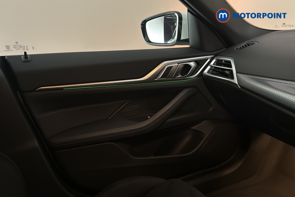 BMW I4 M Sport Automatic Electric Hatchback - Stock Number (1685563) - 10th supplementary image