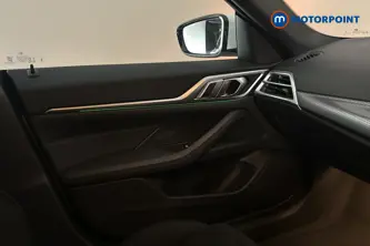 BMW I4 M Sport Automatic Electric Hatchback - Stock Number (1685563) - 10th supplementary image