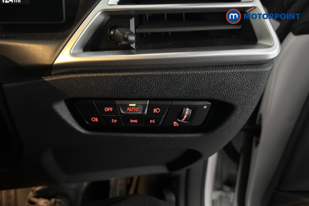 BMW I4 M Sport Automatic Electric Hatchback - Stock Number (1685563) - 11th supplementary image