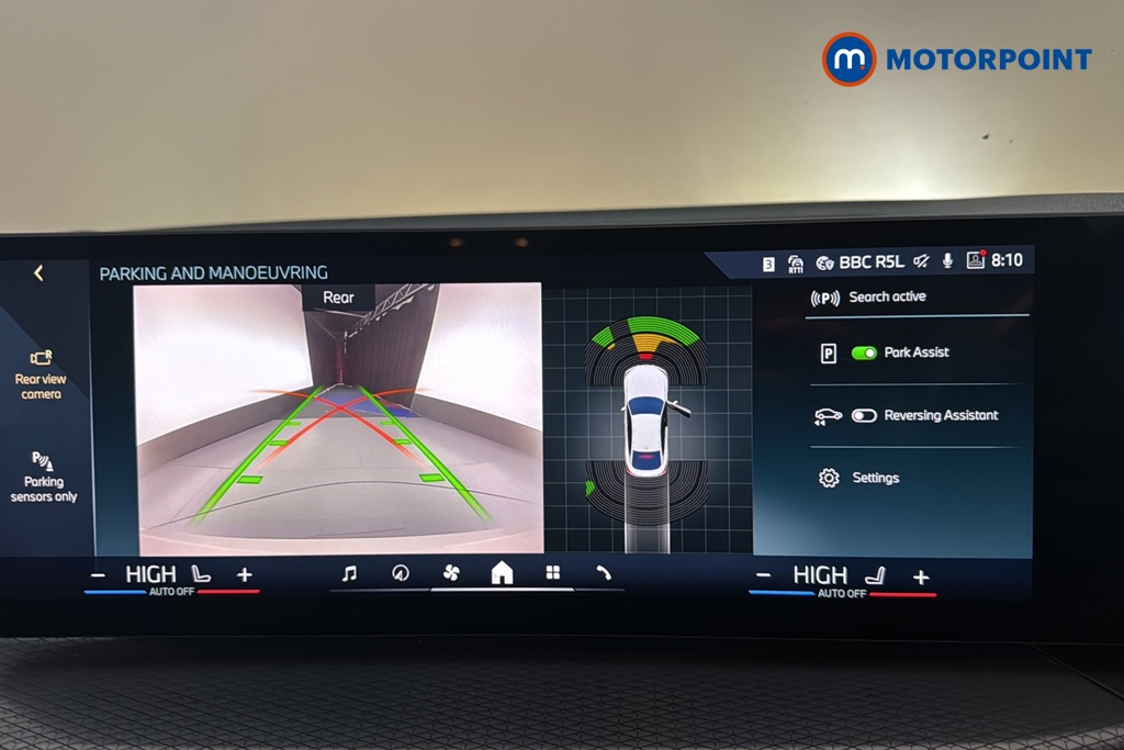 BMW I4 M Sport Automatic Electric Hatchback - Stock Number (1685563) - 13th supplementary image