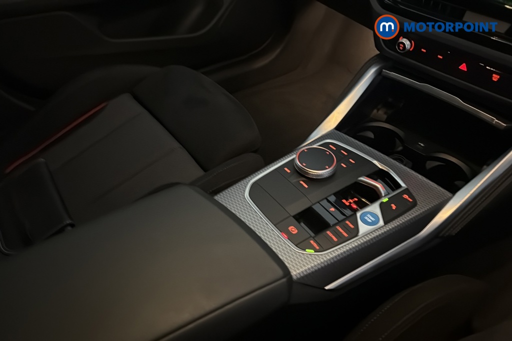 BMW I4 M Sport Automatic Electric Hatchback - Stock Number (1685563) - 15th supplementary image