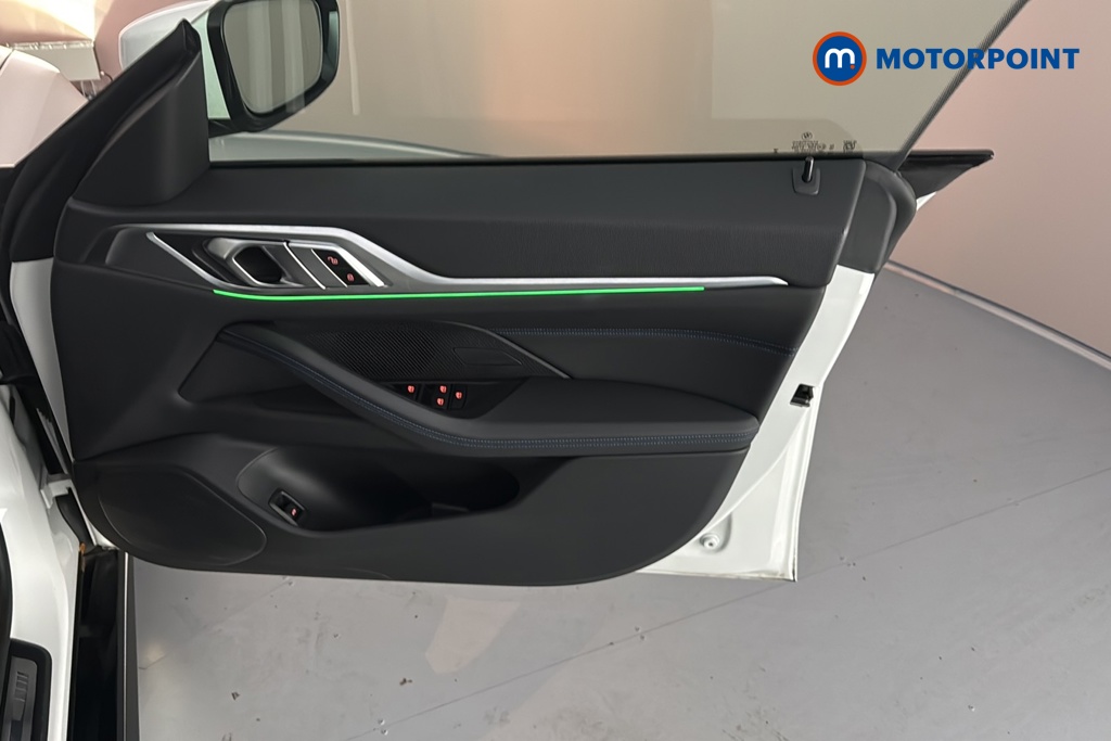 BMW I4 M Sport Automatic Electric Hatchback - Stock Number (1685563) - 18th supplementary image