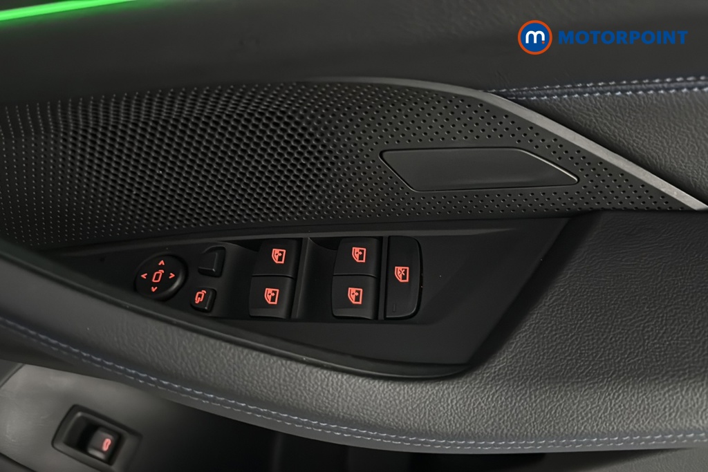 BMW I4 M Sport Automatic Electric Hatchback - Stock Number (1685563) - 19th supplementary image