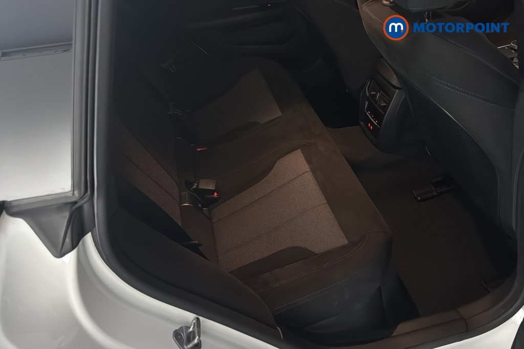 BMW I4 M Sport Automatic Electric Hatchback - Stock Number (1685563) - 25th supplementary image