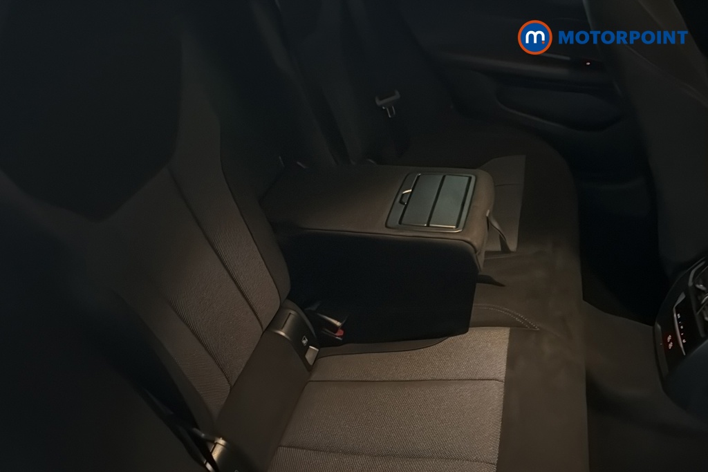 BMW I4 M Sport Automatic Electric Hatchback - Stock Number (1685563) - 26th supplementary image
