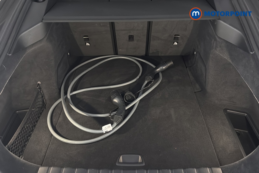 BMW I4 M Sport Automatic Electric Hatchback - Stock Number (1685563) - 34th supplementary image