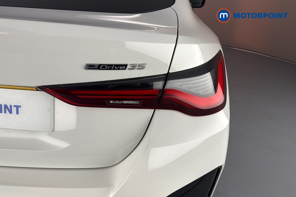 BMW I4 M Sport Automatic Electric Hatchback - Stock Number (1685563) - 36th supplementary image