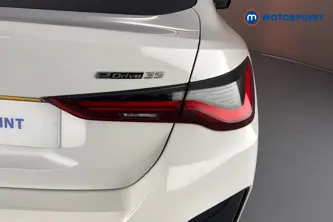 BMW I4 M Sport Automatic Electric Hatchback - Stock Number (1685563) - 36th supplementary image