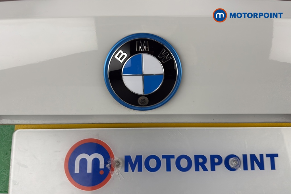 BMW I4 M Sport Automatic Electric Hatchback - Stock Number (1685563) - 37th supplementary image