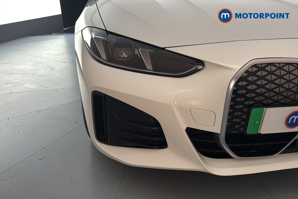 BMW I4 M Sport Automatic Electric Hatchback - Stock Number (1685563) - 38th supplementary image