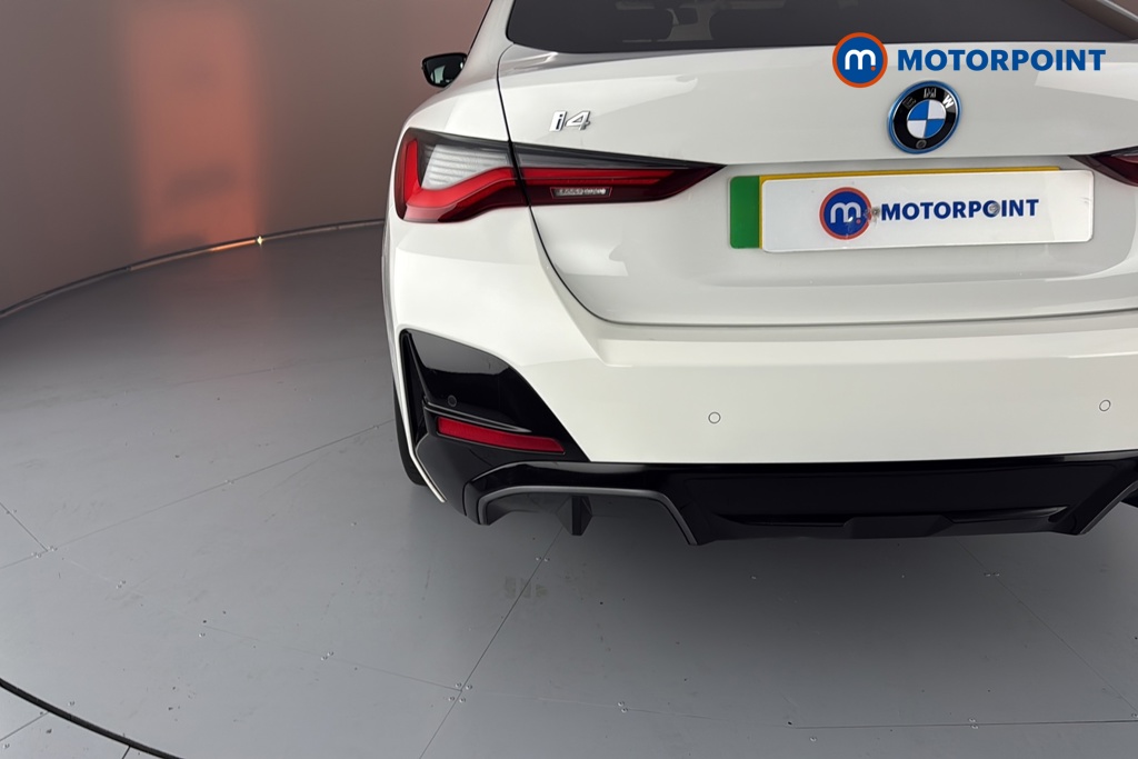 BMW I4 M Sport Automatic Electric Hatchback - Stock Number (1685563) - 39th supplementary image