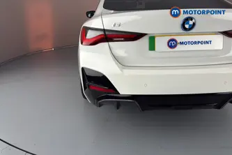 BMW I4 M Sport Automatic Electric Hatchback - Stock Number (1685563) - 39th supplementary image