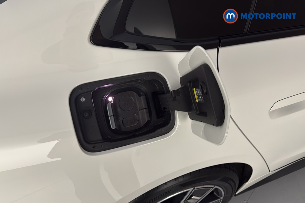 BMW I4 M Sport Automatic Electric Hatchback - Stock Number (1685563) - 41st supplementary image