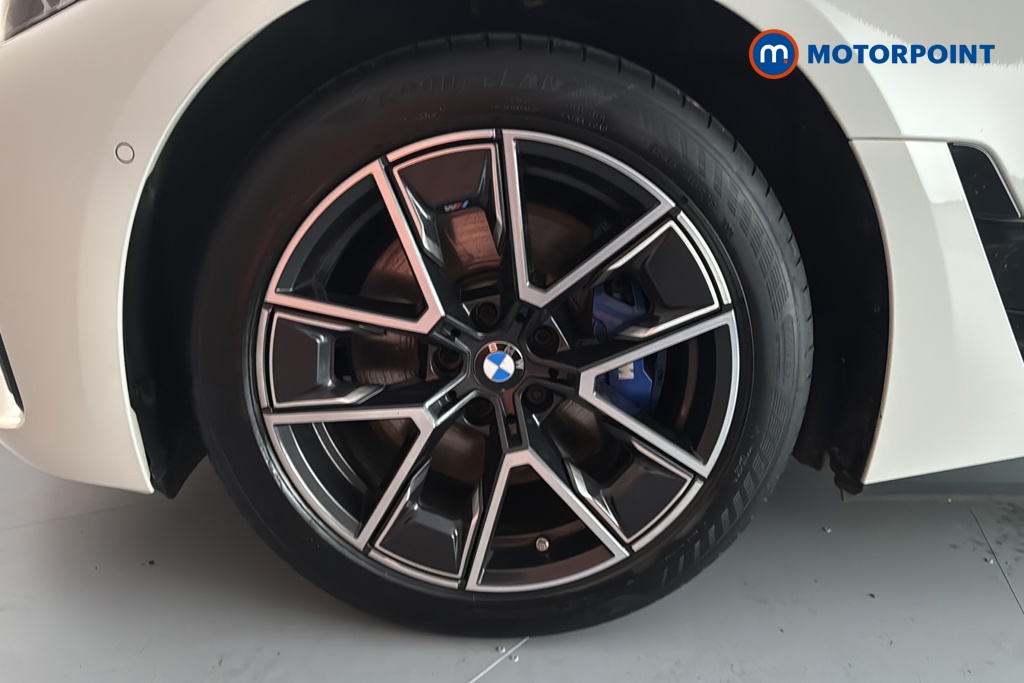 BMW I4 M Sport Automatic Electric Hatchback - Stock Number (1685563) - 44th supplementary image