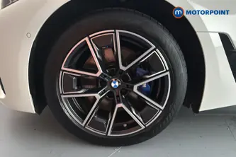 BMW I4 M Sport Automatic Electric Hatchback - Stock Number (1685563) - 44th supplementary image