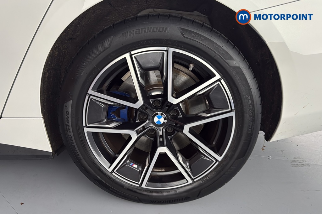 BMW I4 M Sport Automatic Electric Hatchback - Stock Number (1685563) - 45th supplementary image