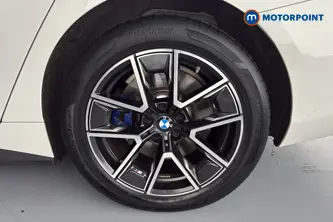 BMW I4 M Sport Automatic Electric Hatchback - Stock Number (1685563) - 45th supplementary image