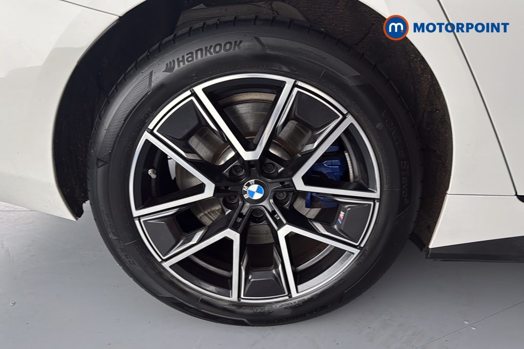 BMW I4 M Sport Automatic Electric Hatchback - Stock Number (1685563) - 46th supplementary image