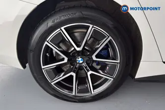 BMW I4 M Sport Automatic Electric Hatchback - Stock Number (1685563) - 46th supplementary image