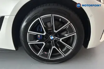 BMW I4 M Sport Automatic Electric Hatchback - Stock Number (1685563) - 47th supplementary image