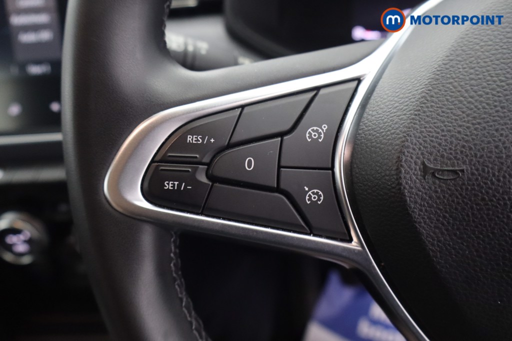Renault Clio Evolution Manual Petrol Hatchback - Stock Number (1685648) - 3rd supplementary image
