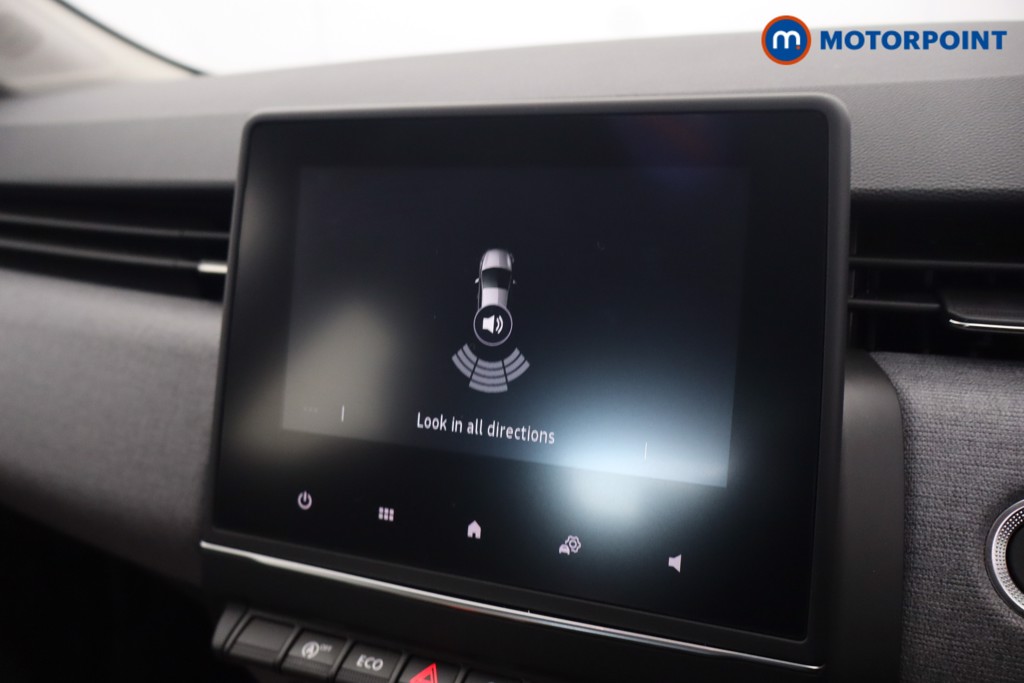Renault Clio Evolution Manual Petrol Hatchback - Stock Number (1685648) - 15th supplementary image