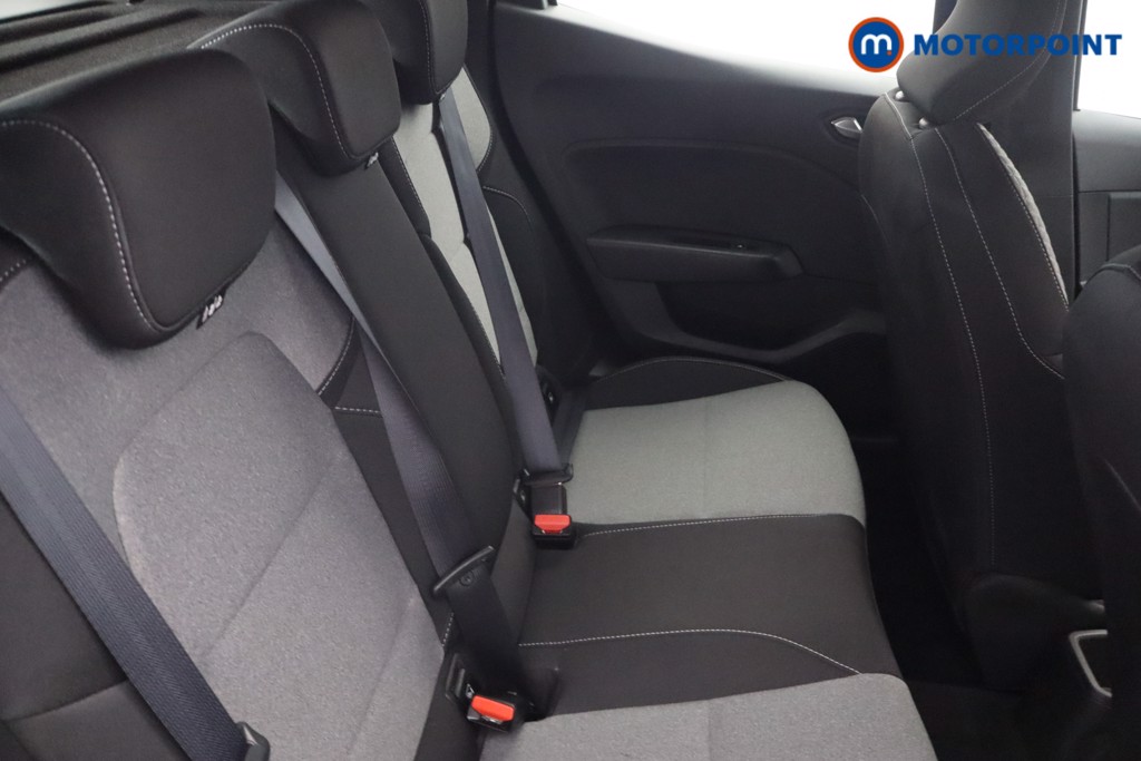Renault Clio Evolution Manual Petrol Hatchback - Stock Number (1685648) - 24th supplementary image